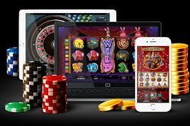 Официальный сайт Casino Zooma